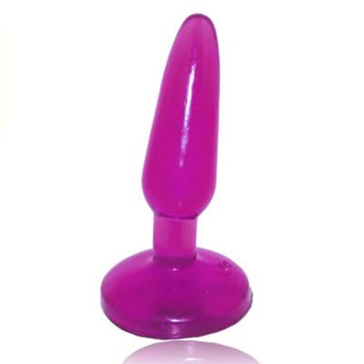  Anal Kick Butt Plug Picket