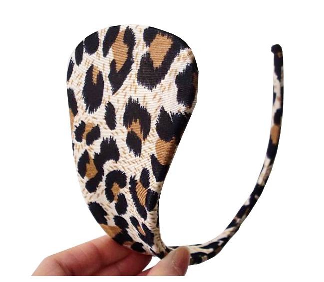 C-string Leopard