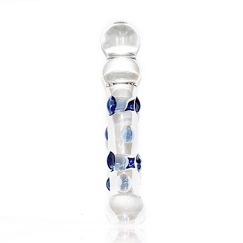 Gode en Verre Hérisson