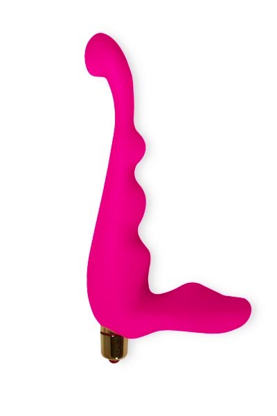 Stimulateur Anal Gode Crock Rocking