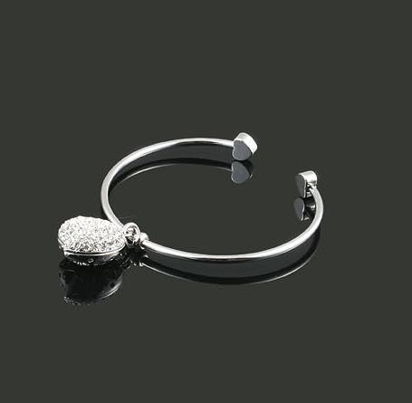 Bracelet Love Coeur