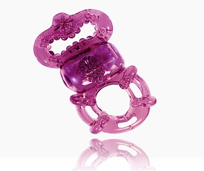Anneau vibrant 2 Ring 5 Modes vibrations