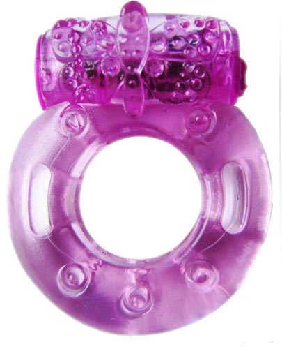 Anneau Vibrant Deluxe