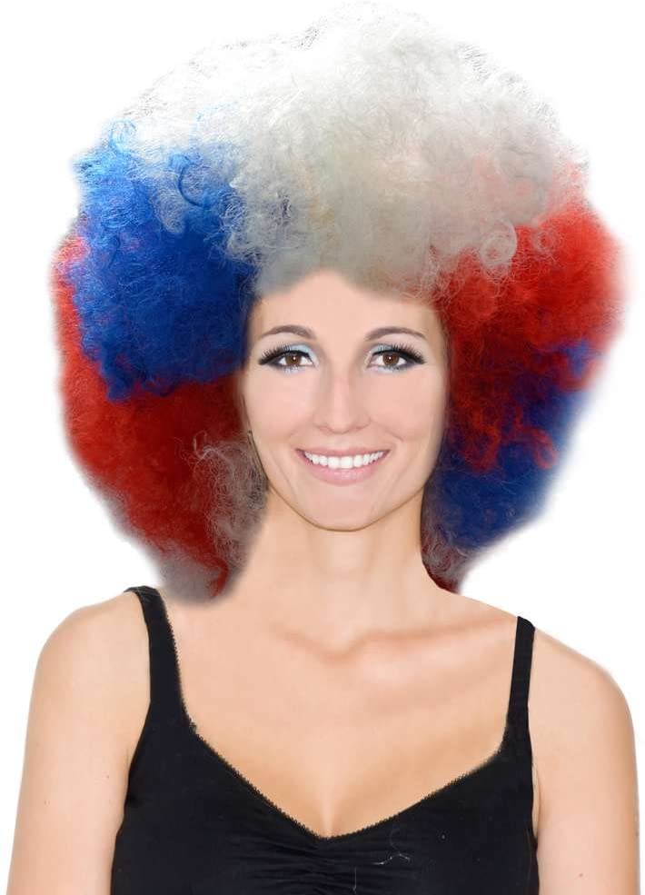 perruque france
