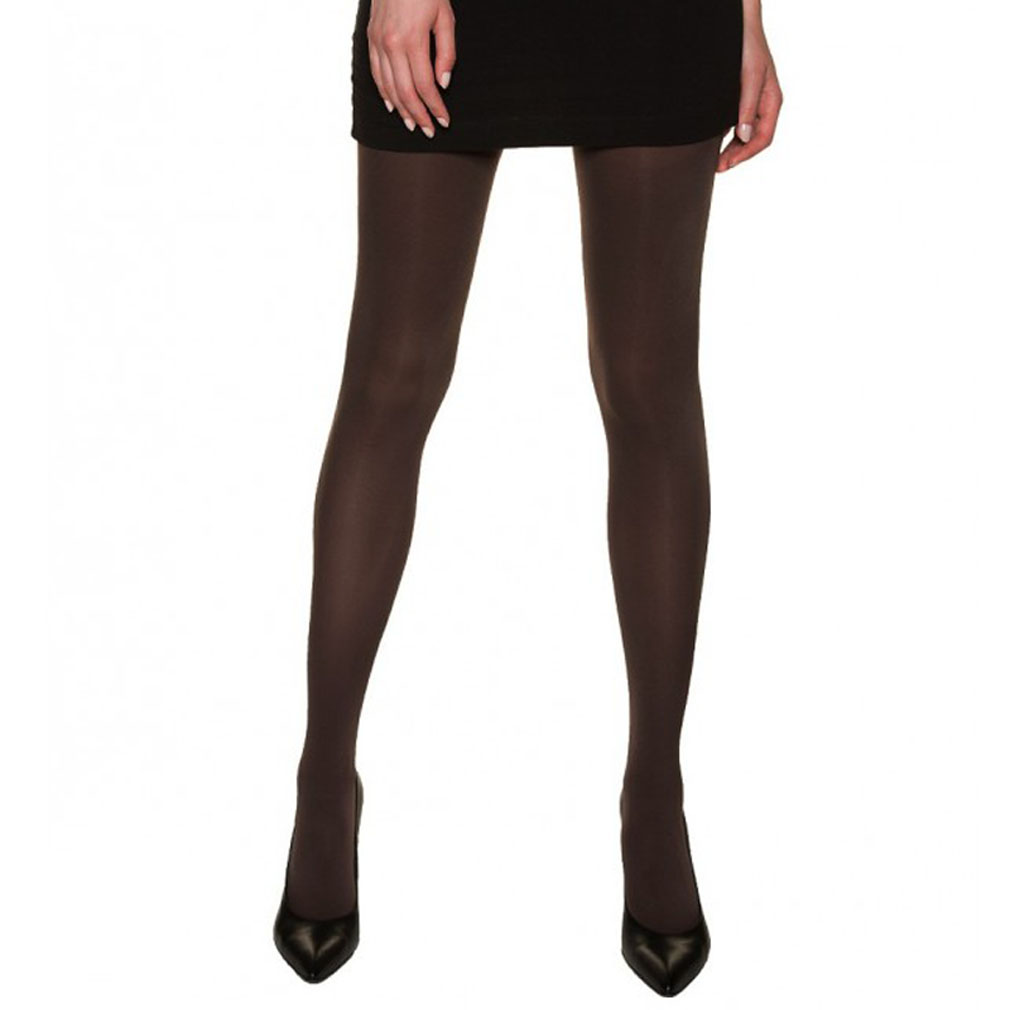 Collant marron online