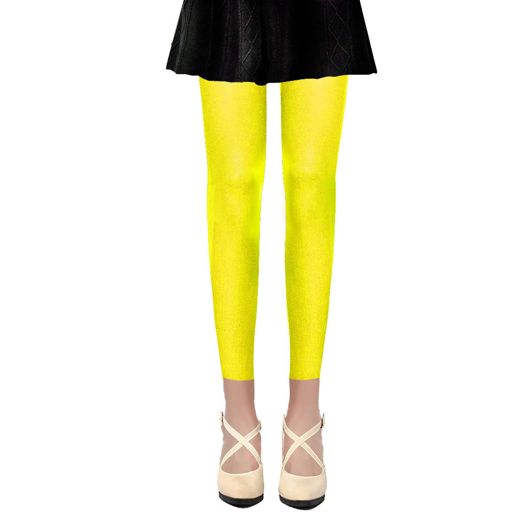 Legging voile hotsell