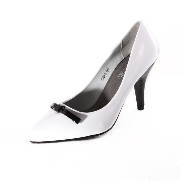 Escarpins noirs sexy on sale