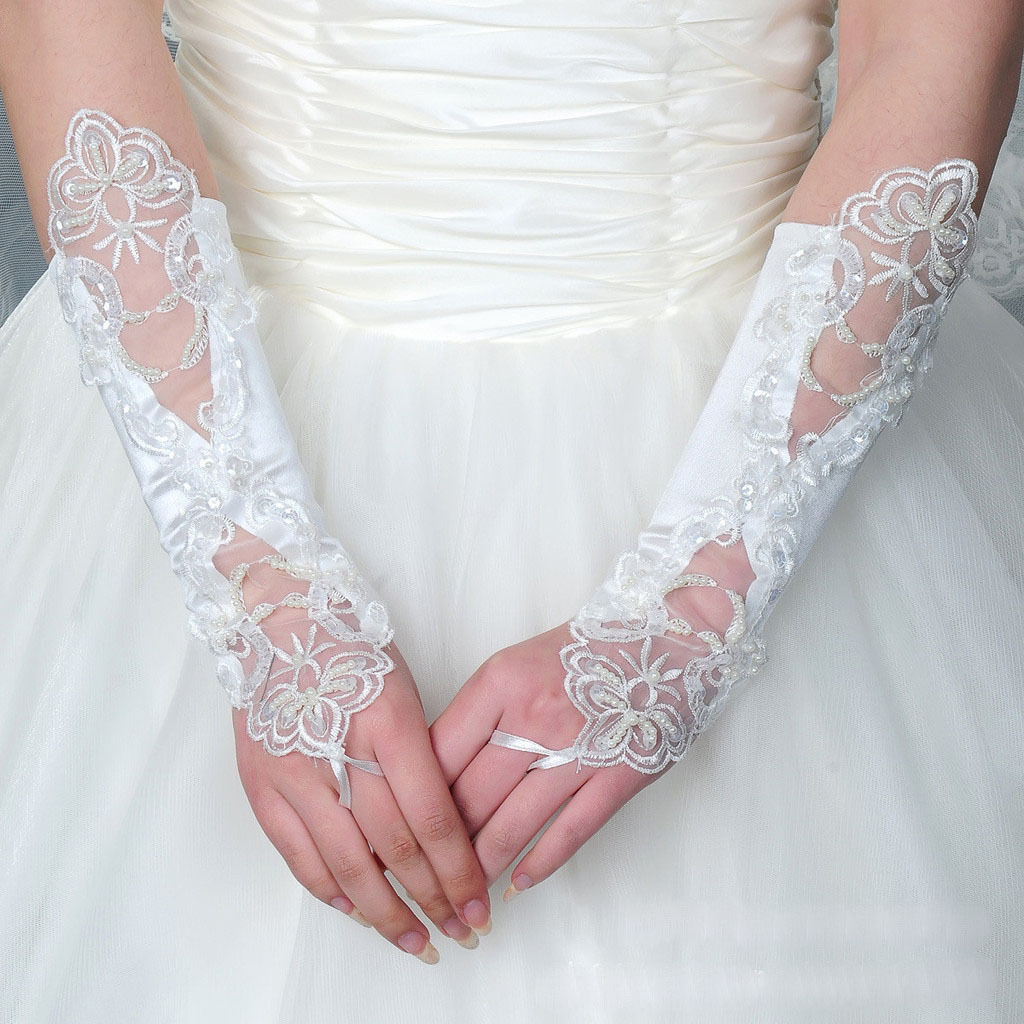 Mitaine mariage 2025