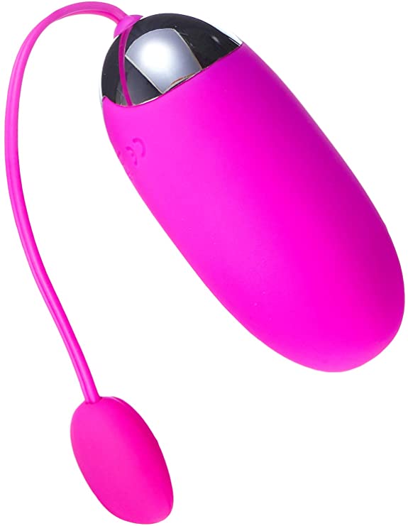 PRETTY LOVE Oeuf Rechargeable Vibrant ABNER Connect Bluetooth GODE SEX TOYS  | eBay
