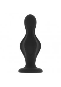 Anal Silicone Butt Plug 12 CM