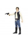 Star Wars Figurine Han Solor 15 CM HASBRO B6334