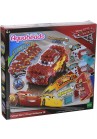 Aquabeads- Pixar Cars Loisir Créatif, 31059, Multicolor