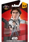 Figurine 'Disney Infinity' 3.0 - Han Solo