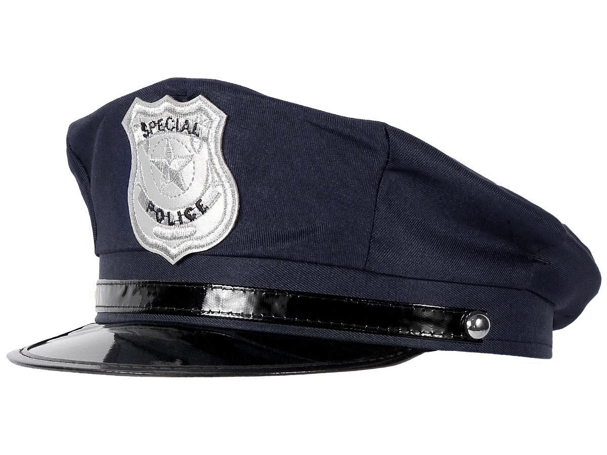 Casquette D?�guisement Police Am?�ricaine