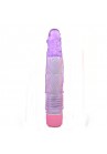 Vibromasseur Gode Vibrant 22Cm Cercles