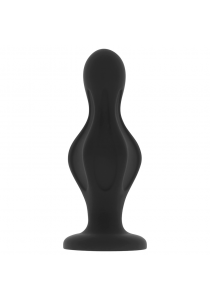 Anal Silicone Butt Plug 12 CM