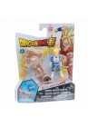 Bandai Dragon Ball Super Spin Battlers 1 Figurine et 1 Base, Beerus Vegeta Super Sayan