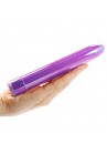 Vibromasseur Classique Violet