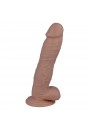 Gode réaliste Ventouse 21 cm MR INTENSE