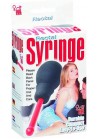 Seven Creations Rectal Syringe Douche Anale