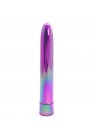 Vibromasseur Classique Violet