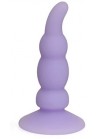 NMC Stimulateur Anal Plug Souple Violet