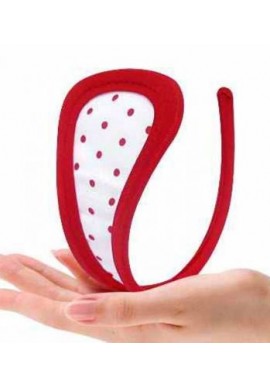 c-string-blanc-pois-rouge