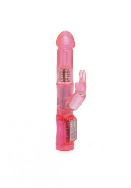 Vibromasseur Rabbit Exotik 22cm