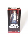 Star Wars Figurine Han Solor 15 CM HASBRO B6334