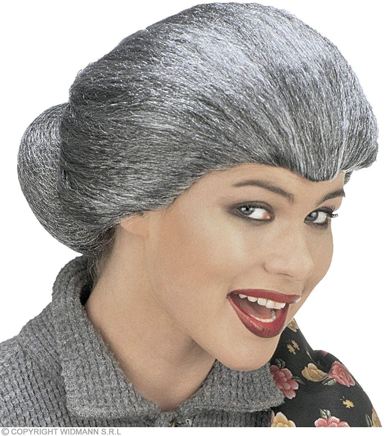 OUTRE perruque BAELYN (Lace Part Wig