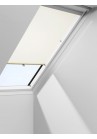 Store Velux Rideau Beige  RHL 100 4000