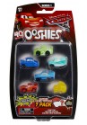 Ooshies 76461 Pack de 7 - Cars 3 Mix 2