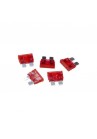 Fusibles plat enfichables 10 Ampères Trigano