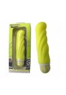 Mini Vibro Gode Vague 8 Modes CUPID SERIES 15 cm