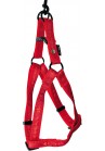 Martin Sellier Pets Co Harnais pour Chien Rouge 1-25/35 cm Rouge