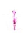 Mini vibro Pocket Rocket Ticklers G-spot