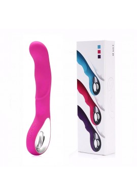 Vibromasseur Sextoys Missla Rechargeable Violet