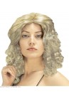 Widmann Perruque Louise Blond