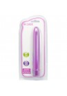 Vibromasseur Classique Violet