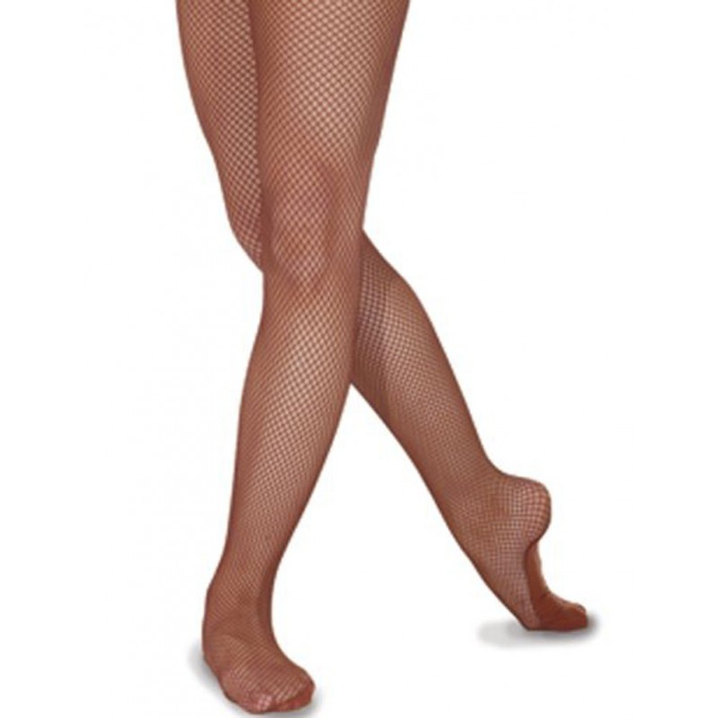 Collant Résille PrettyLoveHose - Multi-Couleurs Taille Unique T1-T3