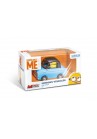 Minions Vehicle Blue Car Blue Car Despicable Me MONDO MOTORS 53199