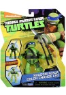 Teenage Mutant Ninja Turtles Ninja Color Change Leonardo Action Figure 12 Cm