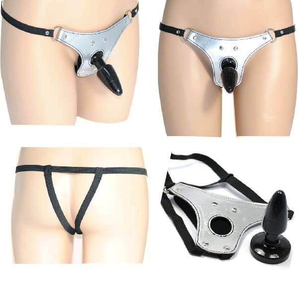 Gode Anal "Kick Butt Plug" - Sex Toy Adulte - Neuf, Marque Perfect Sex