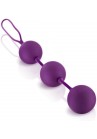 Seven Creations Boules de Geisha Anales Violet