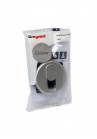 Legrand LEG200978 Prise RJ45 categorie6 FTP Celiane avec enjoliveur titane - blister