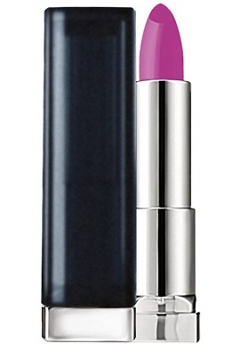 Maybelline New York Color Sensational Rouge à lèvres mat Rose fuschia 950 Magnetic Magenta