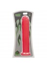 Gode Flamme Ventouse Si Ignite 25 cm Rouge