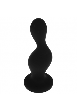 Anal Silicone Butt Plug P-SPOT 12 CM