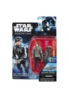 Star Wars Hasbro B7277 Rogue One Captain Sergeant Jyn Erso (EADU) Figurine 9 cm