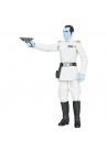 Star Wars Figurine Black Series-Grand Amiral Thrawn C1774